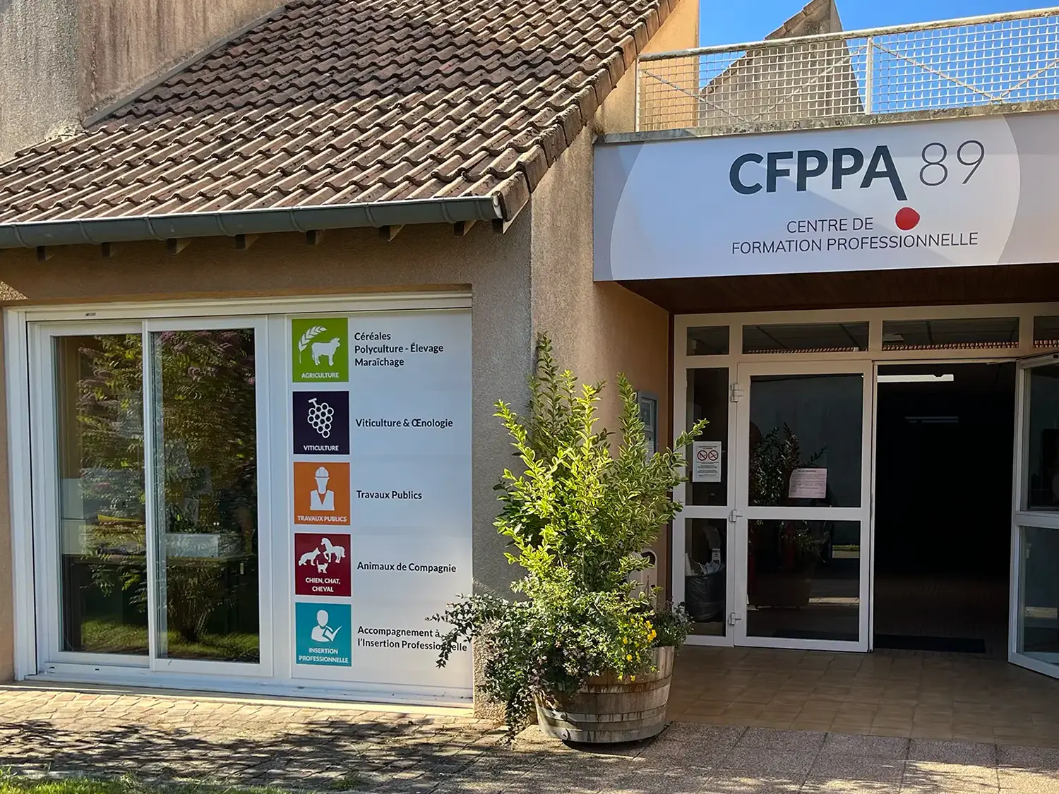 EPL des Terres de l’Yonne