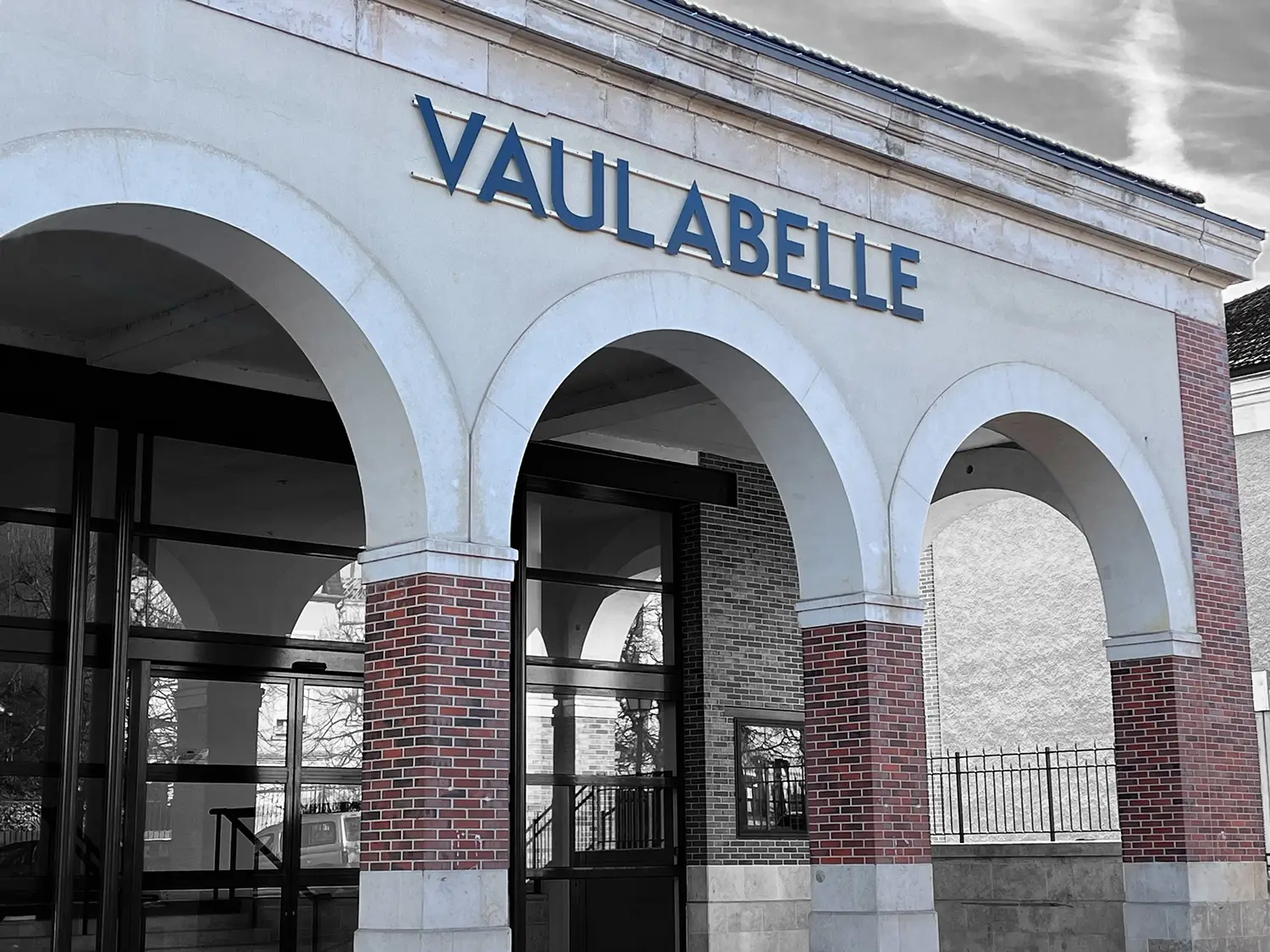 Salle Vaulabelle