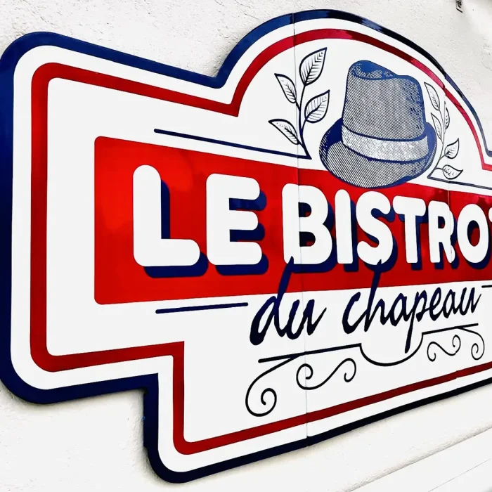 Le Bistrot du Chapeau