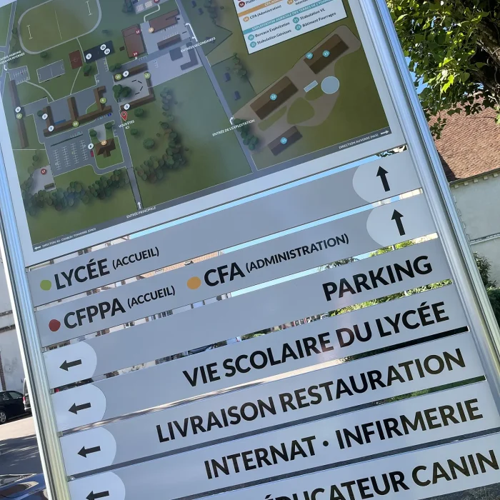 EPL des Terres de l'Yonne