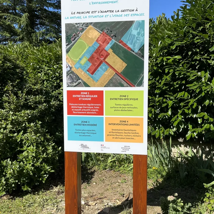 EPL des Terres de l'Yonne