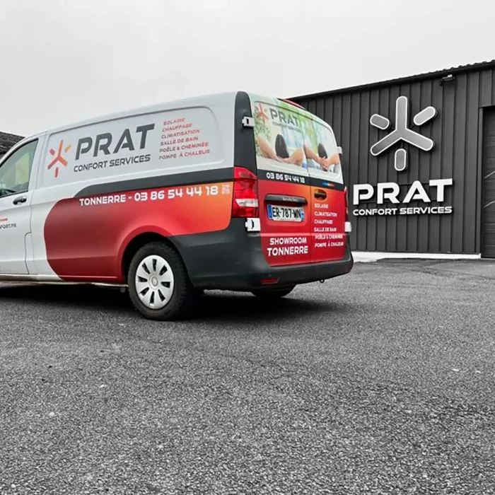 Prat Confort Services