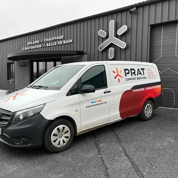 Prat Confort Services