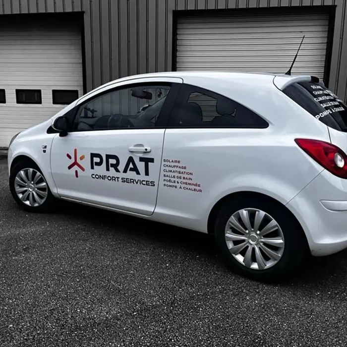 Prat Confort Services