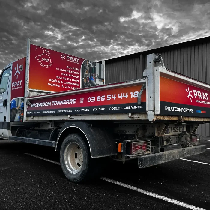 Prat Confort Services