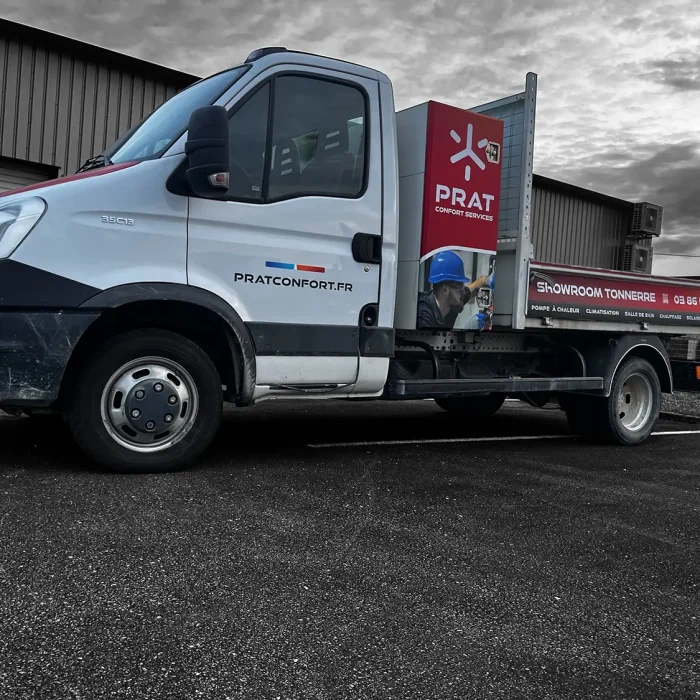 Prat Confort Services