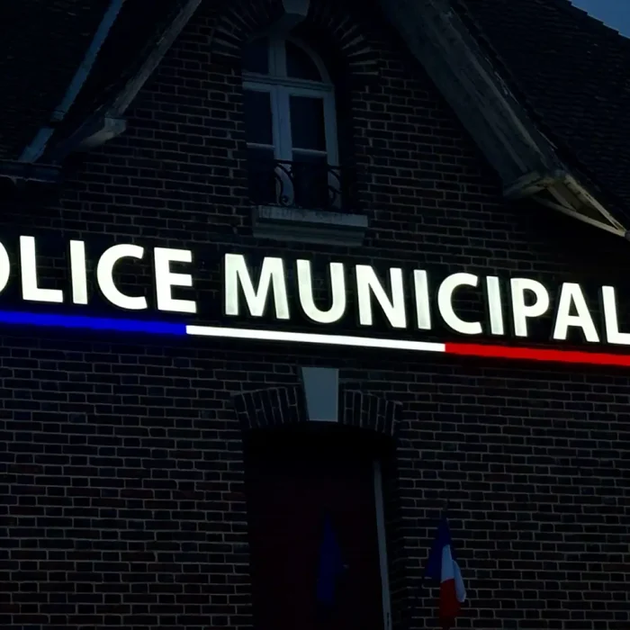 Police Municipale